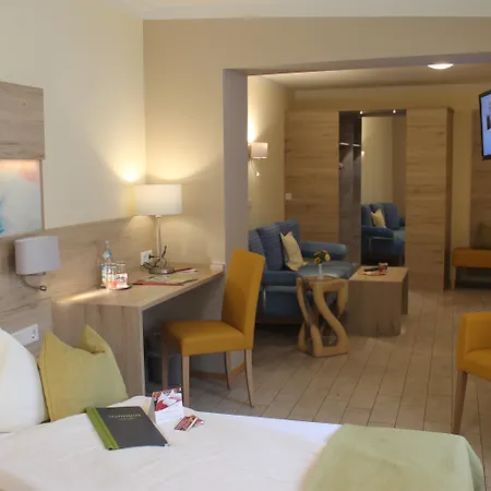 Hotel Akzent Landgasthof Murrer
