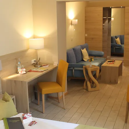 Akzent Landgasthof Murrer Hotell Straubing