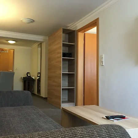Akzent Landgasthof Murrer 3*