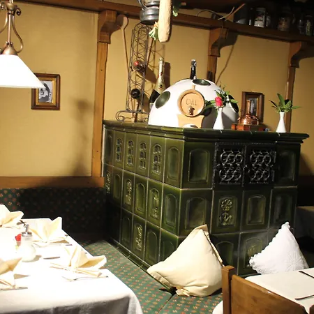 Akzent Landgasthof Murrer 3*