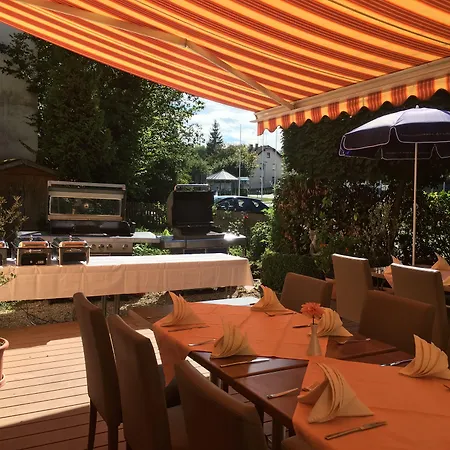 Akzent Landgasthof Murrer 3* Straubing