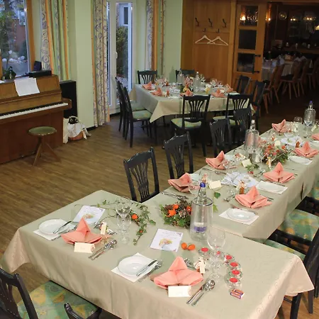 Hotel Akzent Landgasthof Murrer 3*