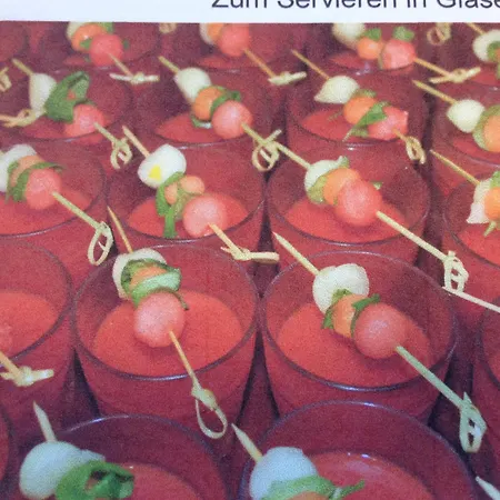 Akzent Landgasthof Murrer ホテル