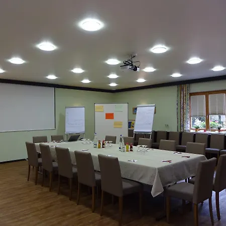 Akzent Landgasthof Murrer