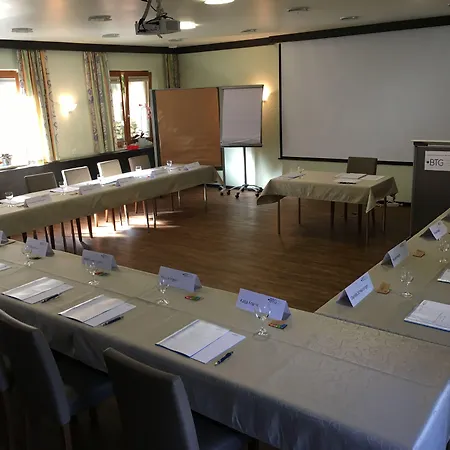 Akzent Landgasthof Murrer