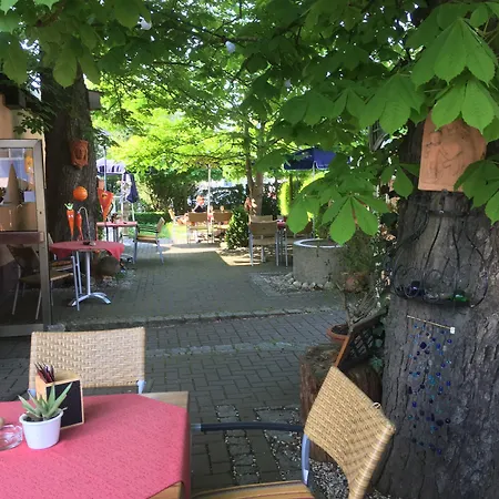 ホテル Akzent Landgasthof Murrer 3*