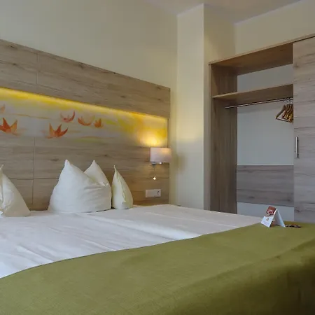 Akzent Landgasthof Murrer Hotel Straubing