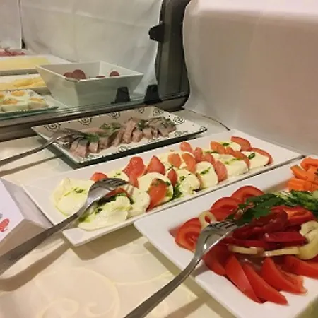 Hotel Akzent Landgasthof Murrer