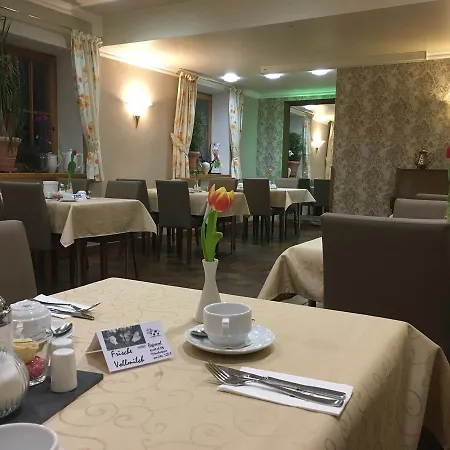 Hotel Akzent Landgasthof Murrer Straubing