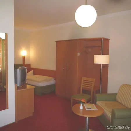 Hotel Akzent Landgasthof Murrer 3*