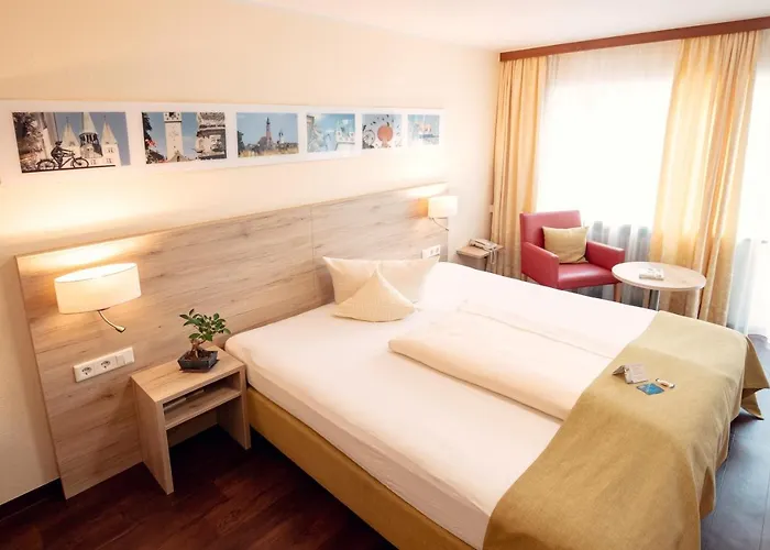 Hotel Akzent Landgasthof Murrer 3*
