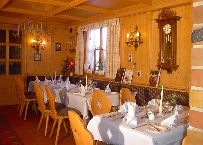 Hotel Akzent Landgasthof Murrer Straubing