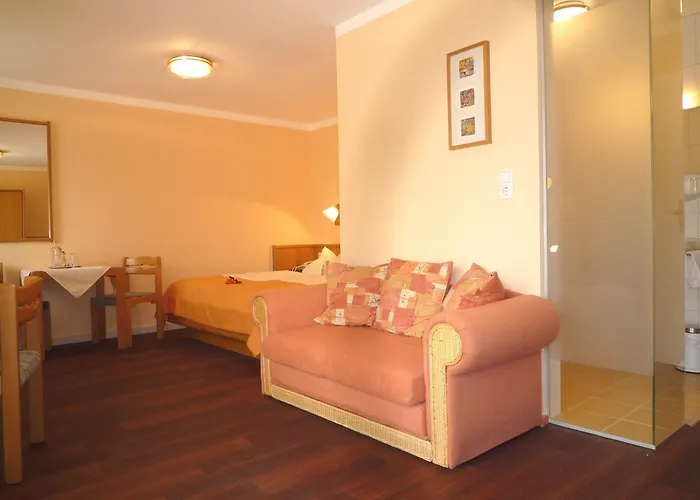 Akzent Landgasthof Murrer Hotel Straubing