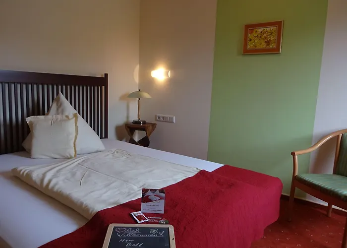 Akzent Landgasthof Murrer Hotel 3*