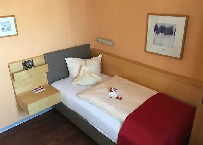 Akzent Landgasthof Murrer Hotel Straubing