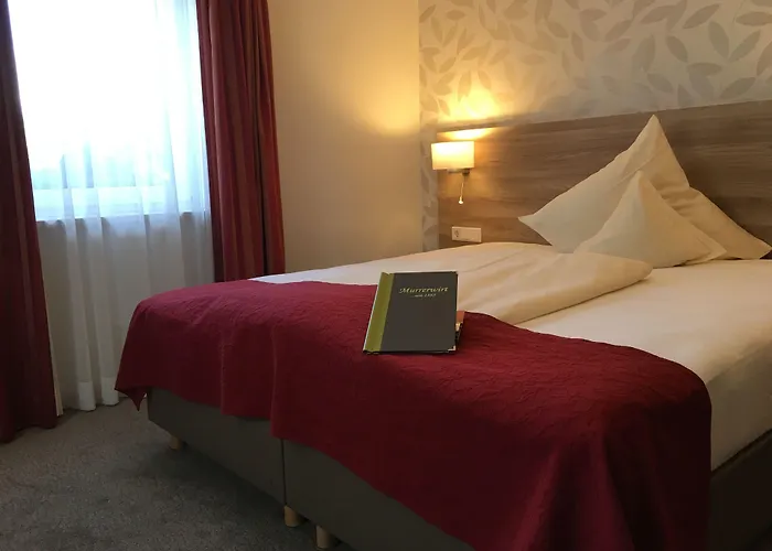 Hotel Akzent Landgasthof Murrer