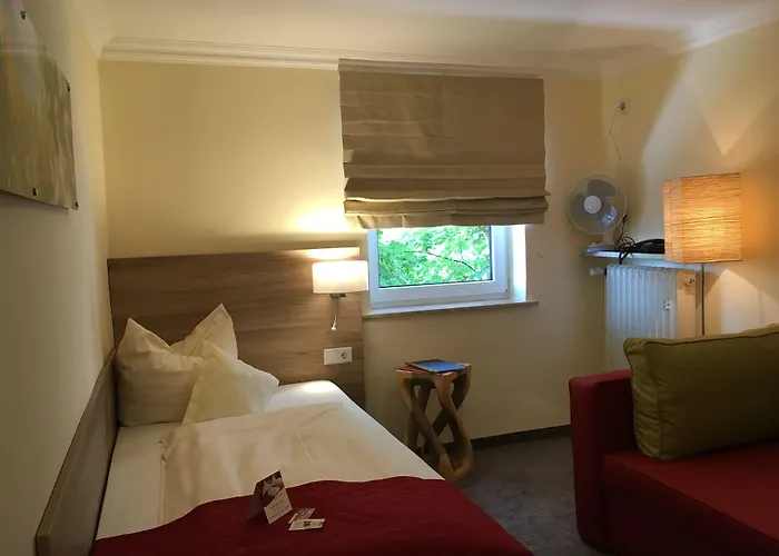 Hotel Akzent Landgasthof Murrer Straubing