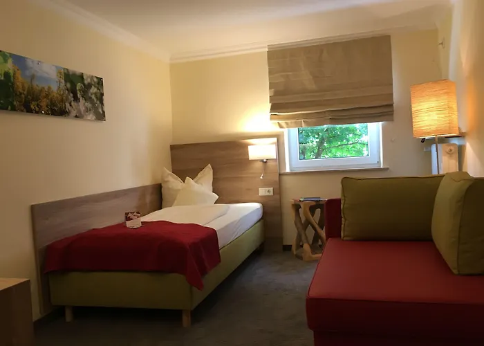 Akzent Landgasthof Murrer 3*