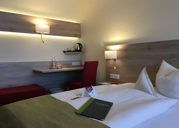 Hotel Akzent Landgasthof Murrer Straubing