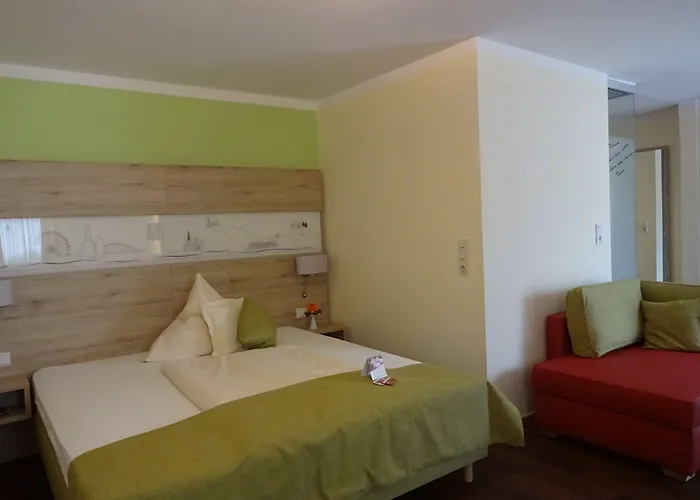 Hotel Akzent Landgasthof Murrer