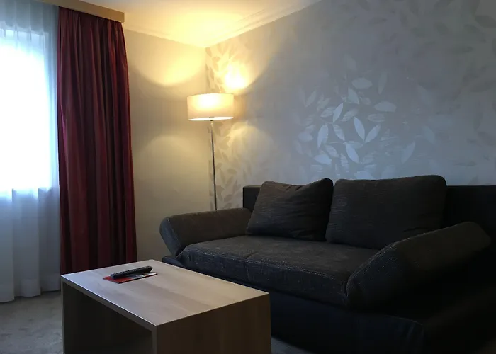 Hotel Akzent Landgasthof Murrer 3*