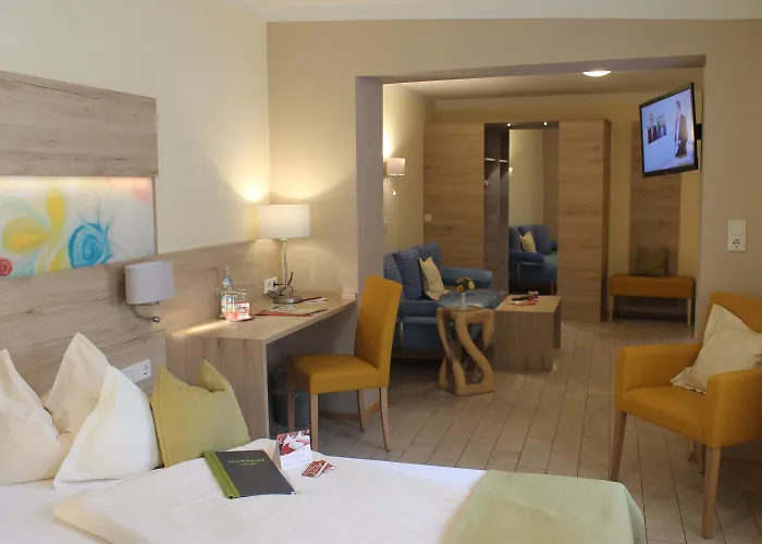 Hotel Akzent Landgasthof Murrer