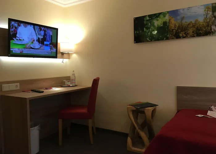 Hotel Akzent Landgasthof Murrer Straubing