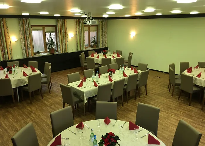 Hotel Akzent Landgasthof Murrer 3*