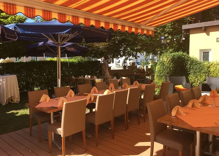 Akzent Landgasthof Murrer Hotel