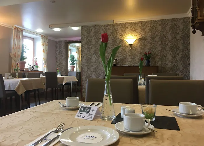 Hotel Akzent Landgasthof Murrer