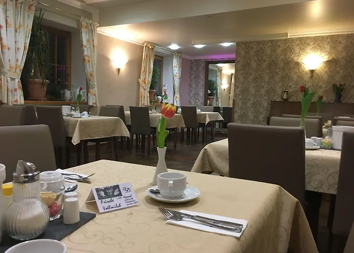 Akzent Landgasthof Murrer 3*