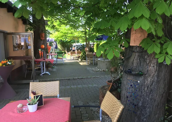 Hotel Akzent Landgasthof Murrer 3*
